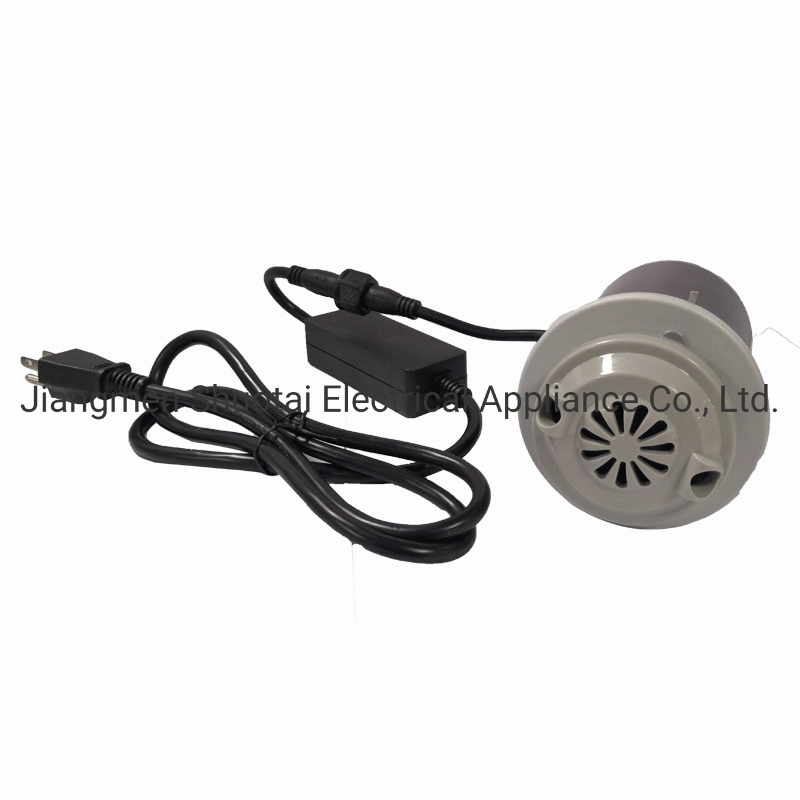 Tuberless Magnetic Jet Pump 120V with UL Certification